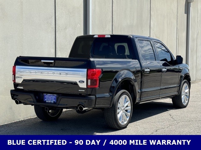 Ford F-150 Vehicle Image 25