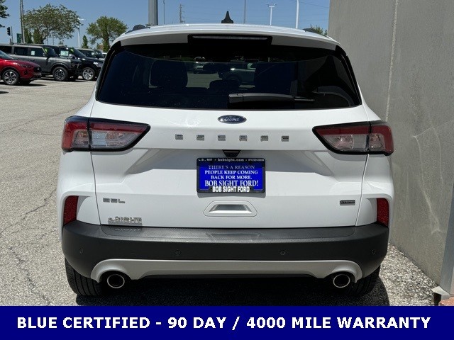 Ford Escape Vehicle Image 34