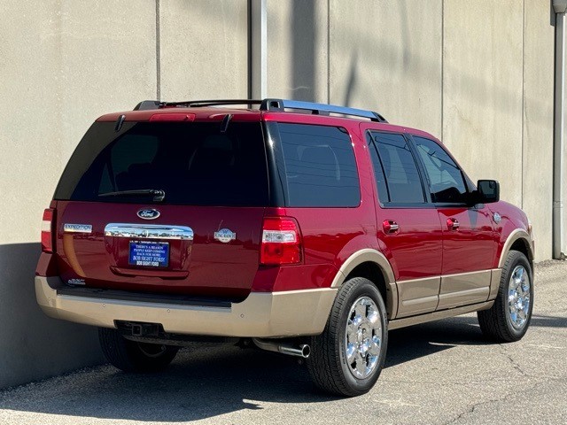 Ford Expedition Vehicle Image 34