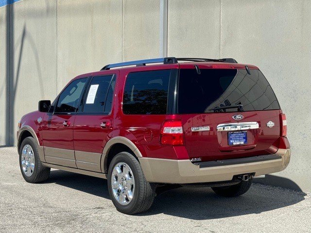 Ford Expedition Vehicle Image 36