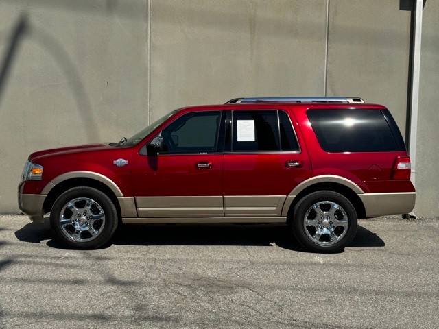Ford Expedition Vehicle Image 37