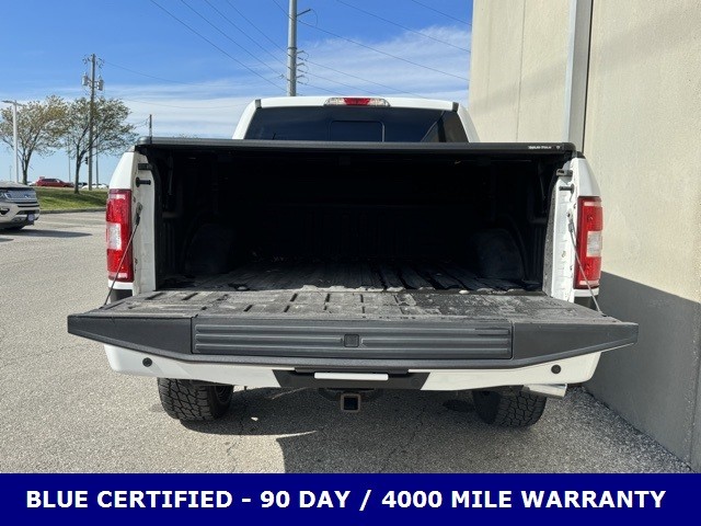 Ford F-150 Vehicle Image 29