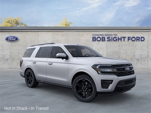 Ford Expedition Vehicle Image 07