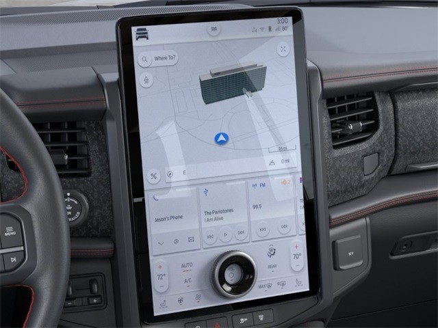Ford Expedition Vehicle Image 14