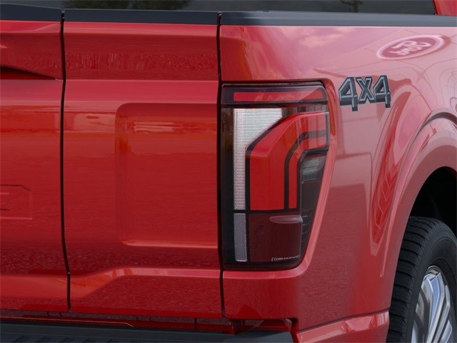 Ford F-150 Vehicle Image 21