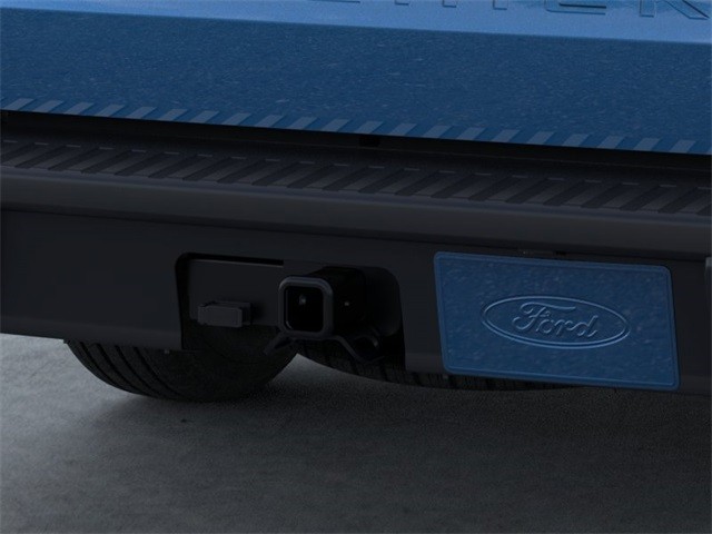 Ford Maverick Vehicle Image 23