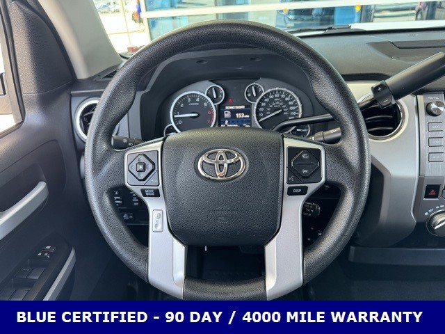 Toyota Tundra 2WD Vehicle Image 06