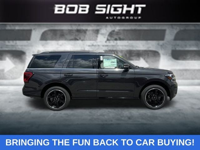 Ford Expedition Vehicle Image 03
