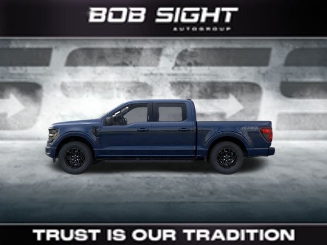 Ford F-150 Vehicle Image 42