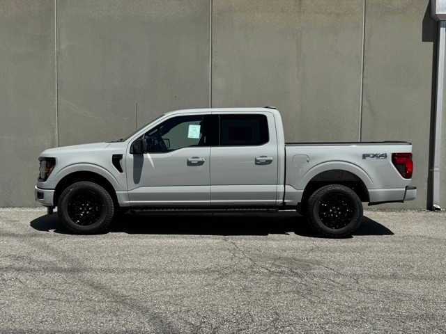 Ford F-150 Vehicle Image 33