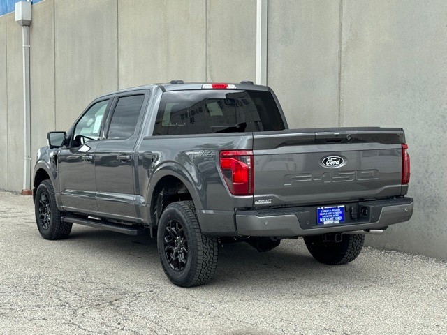 Ford F-150 Vehicle Image 37