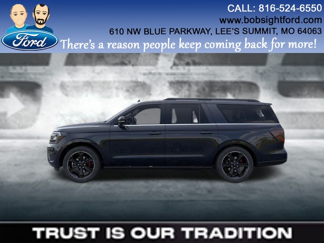 more details - ford expedition max