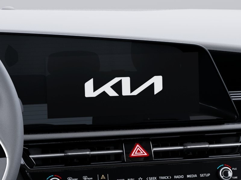 Kia Niro EV Vehicle Image 20