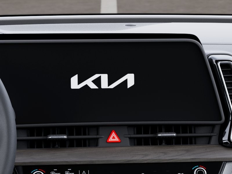 Kia Sportage Plug-In Hybrid Vehicle Image 18