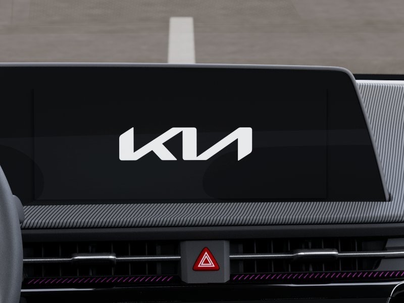 Kia EV6 Vehicle Image 20
