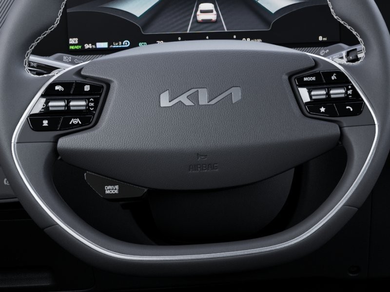 Kia EV6 Vehicle Image 22