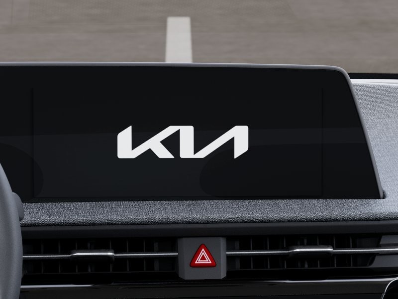 Kia EV6 Vehicle Image 20