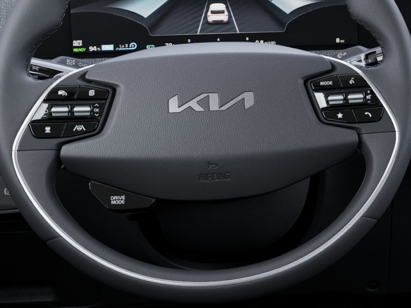 Kia EV6 Vehicle Image 22