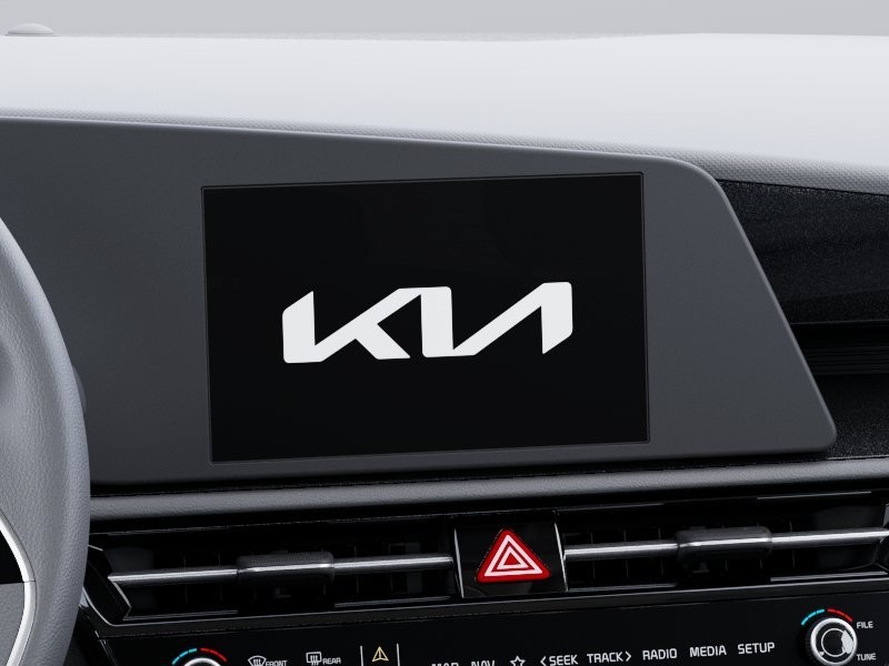 Kia Niro Vehicle Image 20