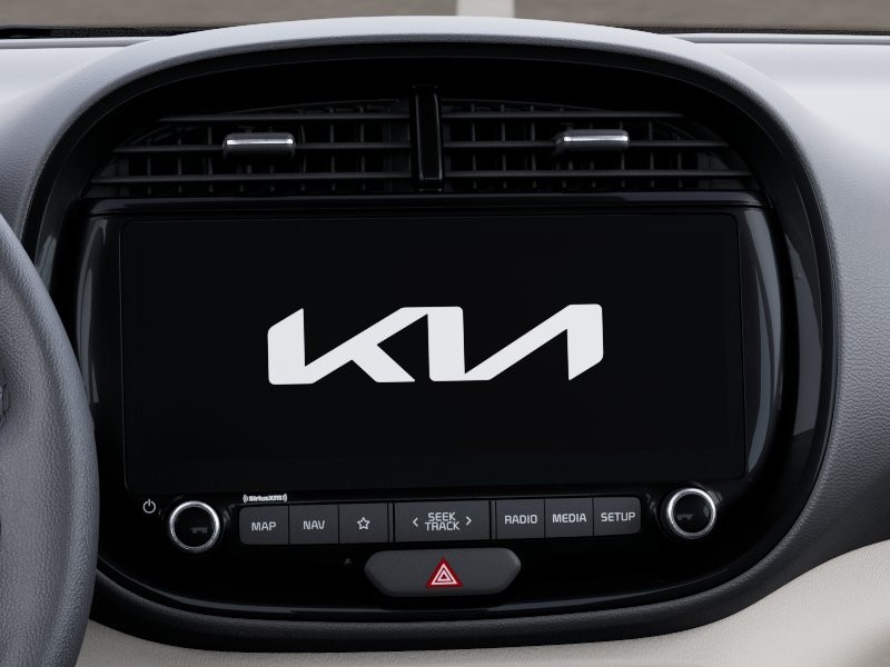 Kia Soul Vehicle Image 20