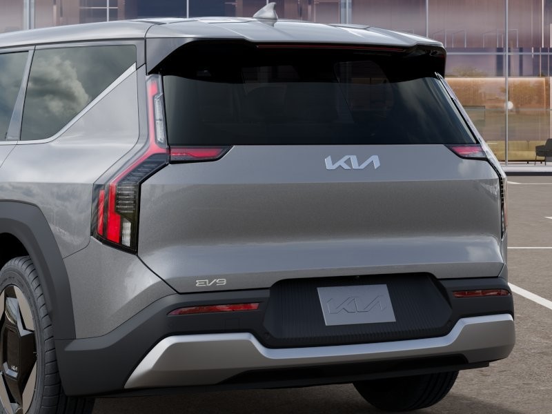 Kia EV9 Vehicle Image 13