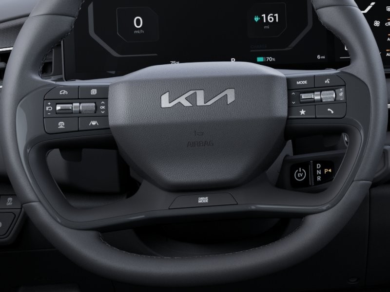 Kia EV9 Vehicle Image 22