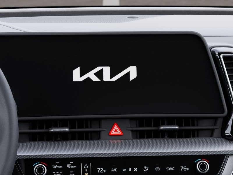 Kia Sportage Vehicle Image 20