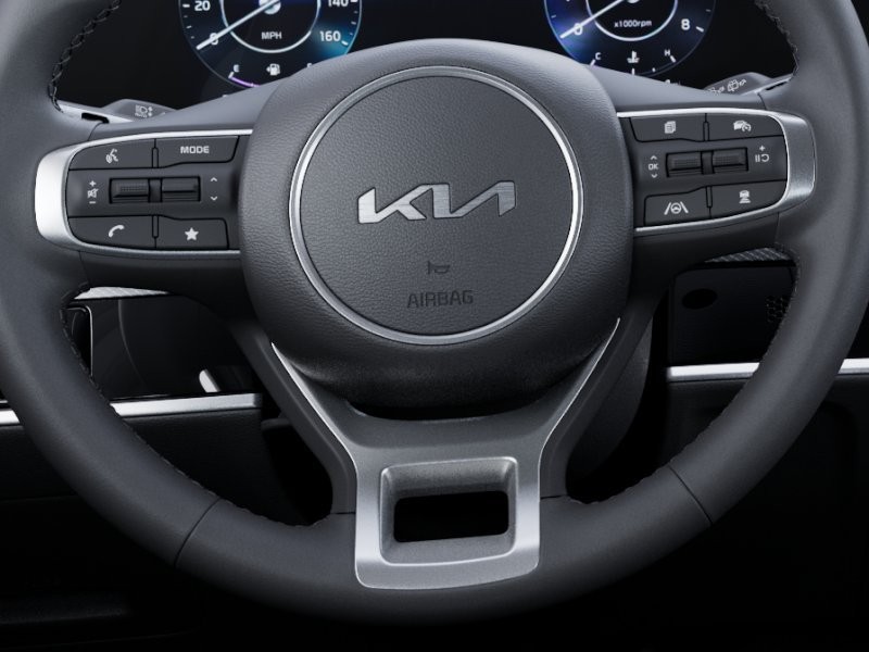Kia Sportage Vehicle Image 22