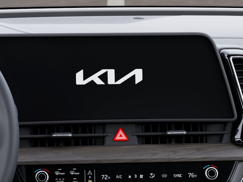 Kia Sportage Plug-In Hybrid Vehicle Image 20
