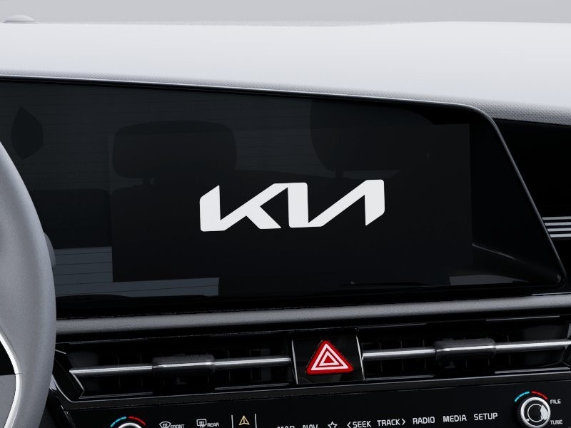 Kia Niro Vehicle Image 20