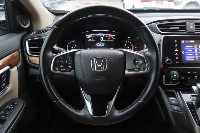 Honda CR-V Vehicle Image 30