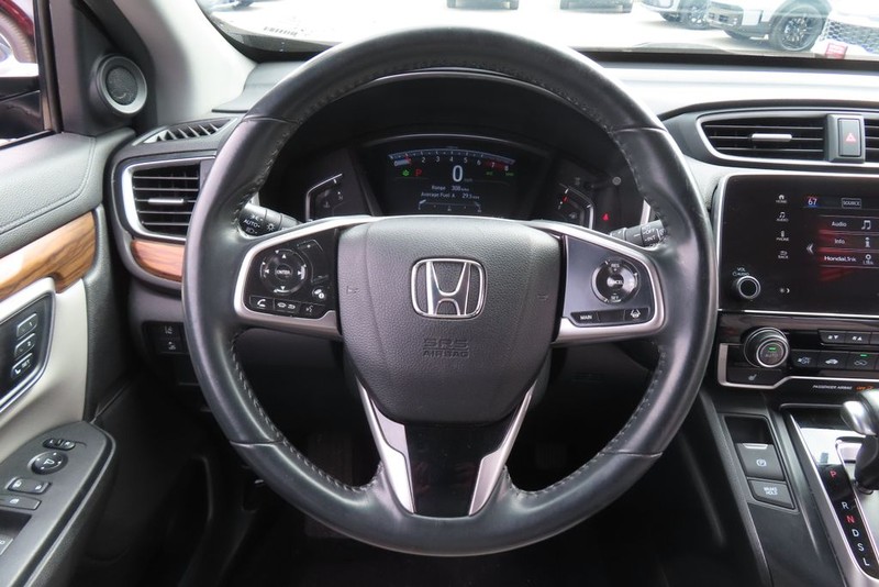 Honda CR-V Vehicle Image 31