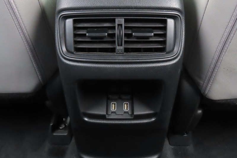 Honda CR-V Vehicle Image 49