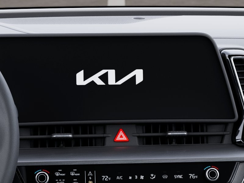 Kia Sportage Vehicle Image 20