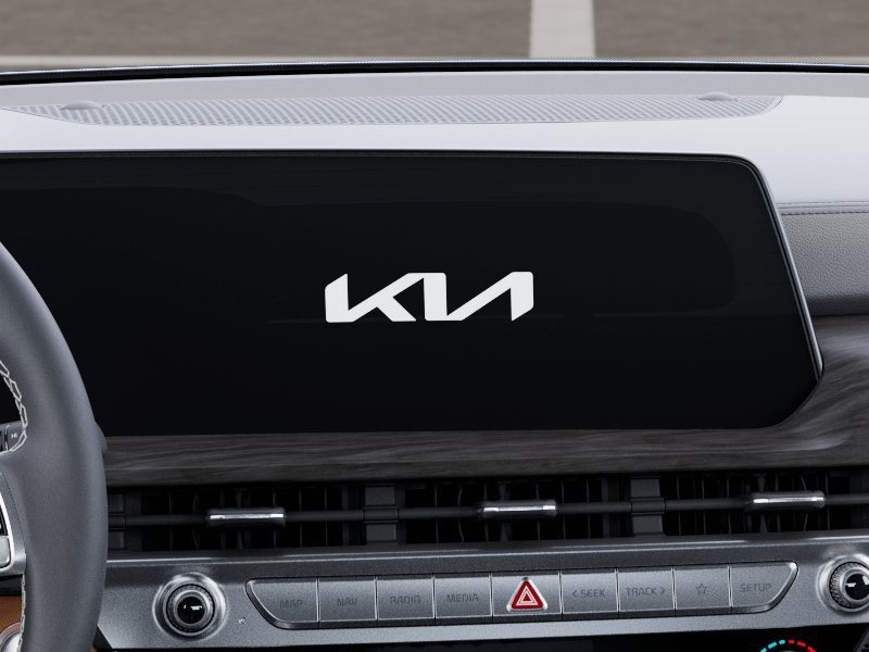 Kia Telluride Vehicle Image 20