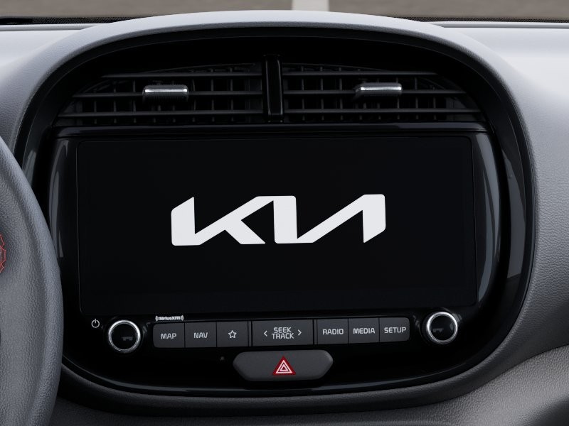 Kia Soul Vehicle Image 20