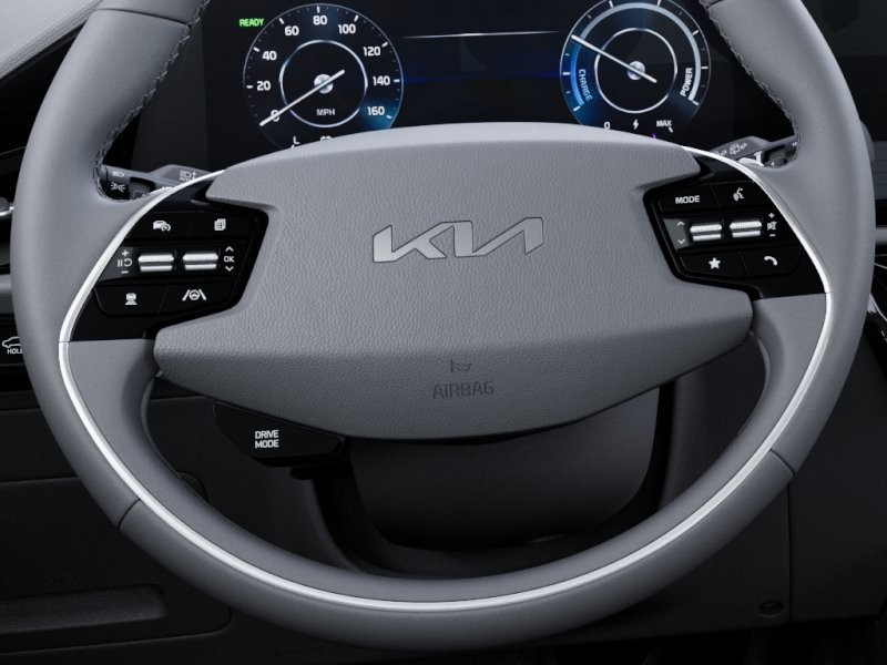 Kia Niro EV Vehicle Image 22