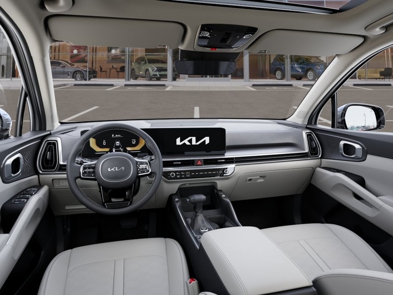 Kia Sorento Vehicle Image 14
