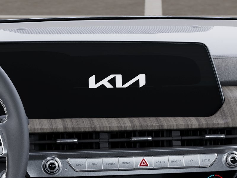 Kia Telluride Vehicle Image 20