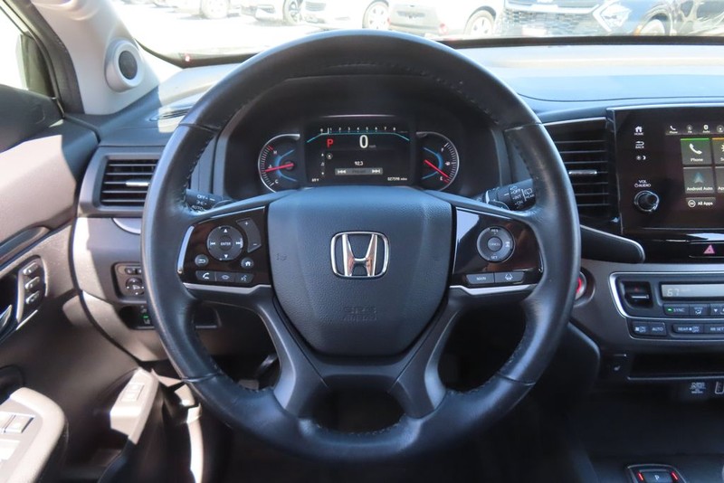 Honda Pilot Vehicle Image 33