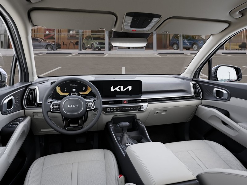 Kia Sorento Vehicle Image 14