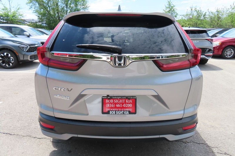 Honda CR-V Vehicle Image 13
