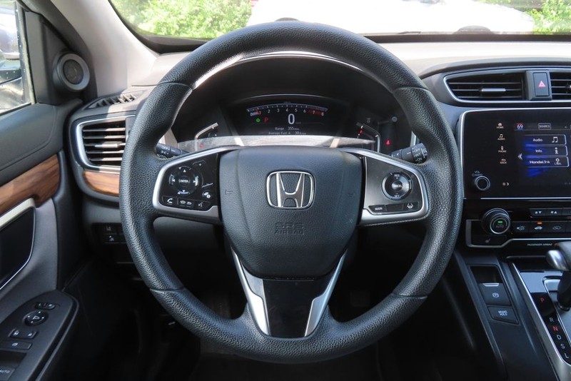 Honda CR-V Vehicle Image 28