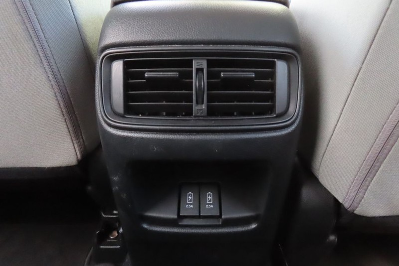 Honda CR-V Vehicle Image 45