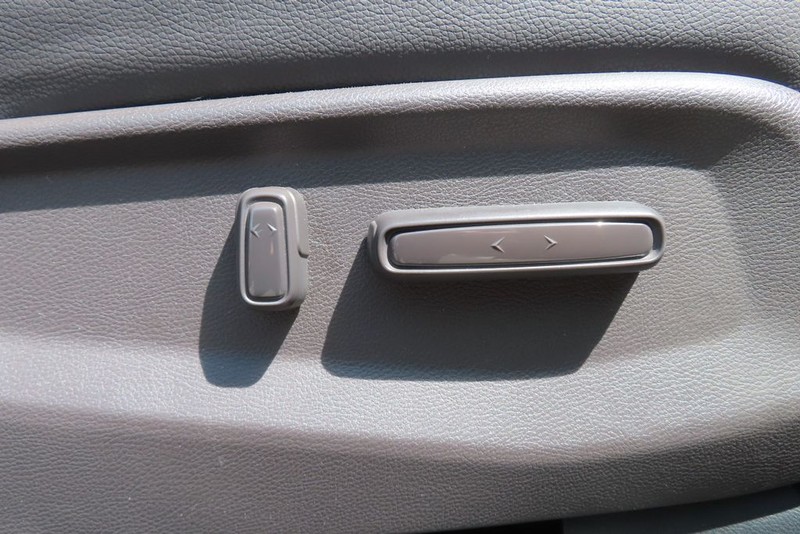 Honda Odyssey Vehicle Image 24