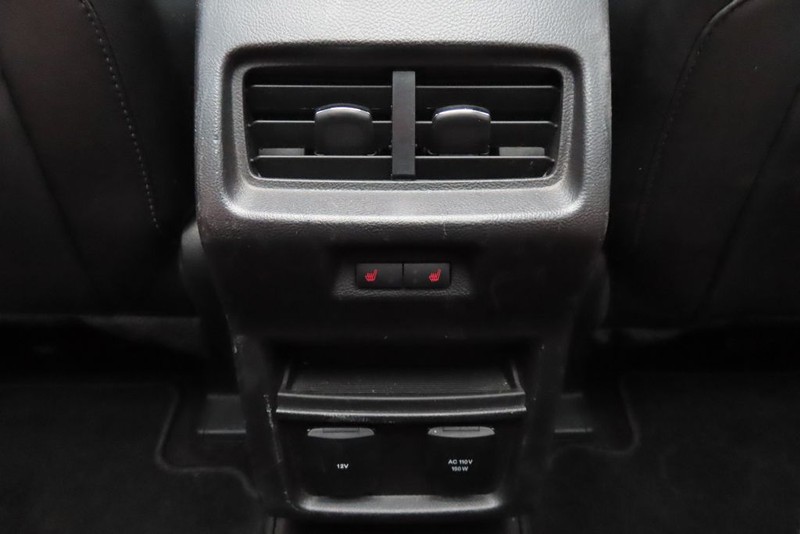 Ford Edge Vehicle Image 48