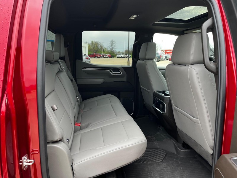 Chevrolet Silverado 1500 Vehicle Image 10