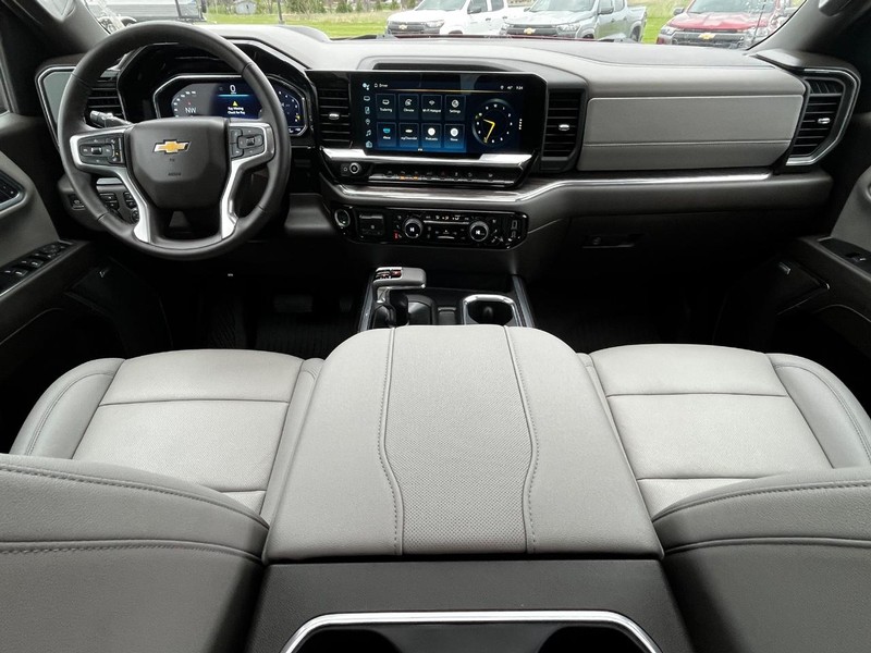 Chevrolet Silverado 1500 Vehicle Image 13