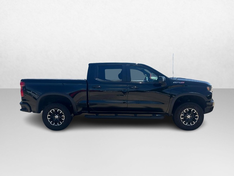 Chevrolet Silverado 1500 Vehicle Image 02