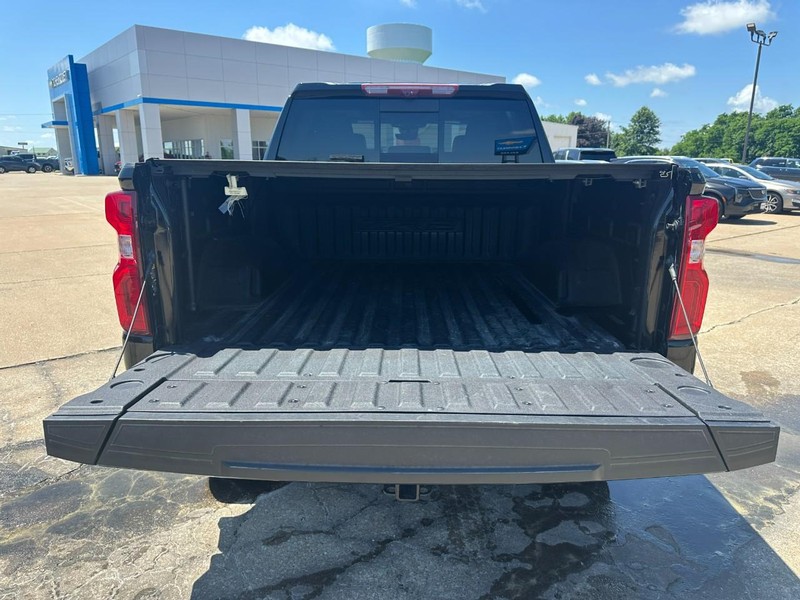 Chevrolet Silverado 1500 Vehicle Image 05